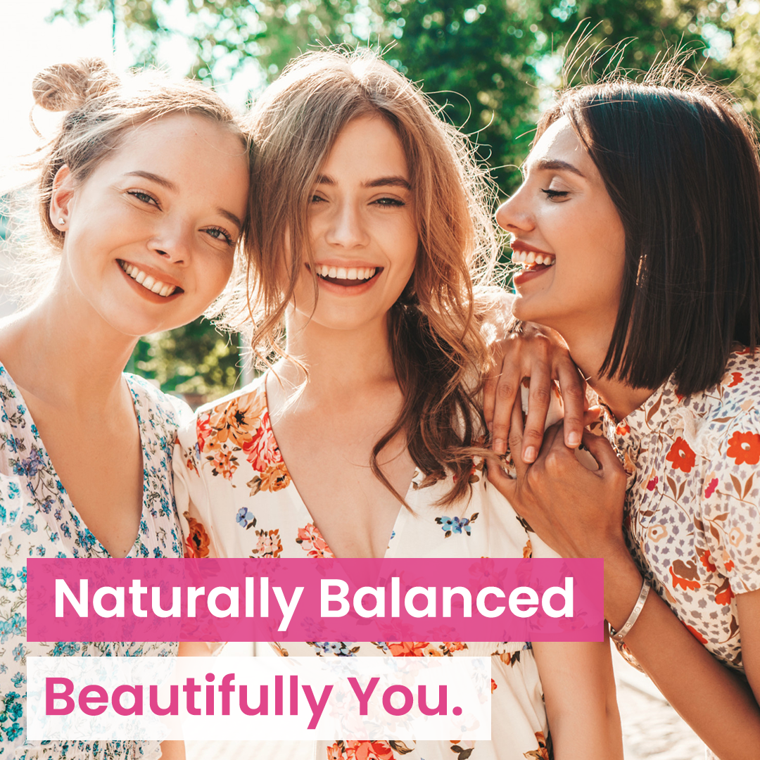 Syssie® Vaginal Probiotics for Women