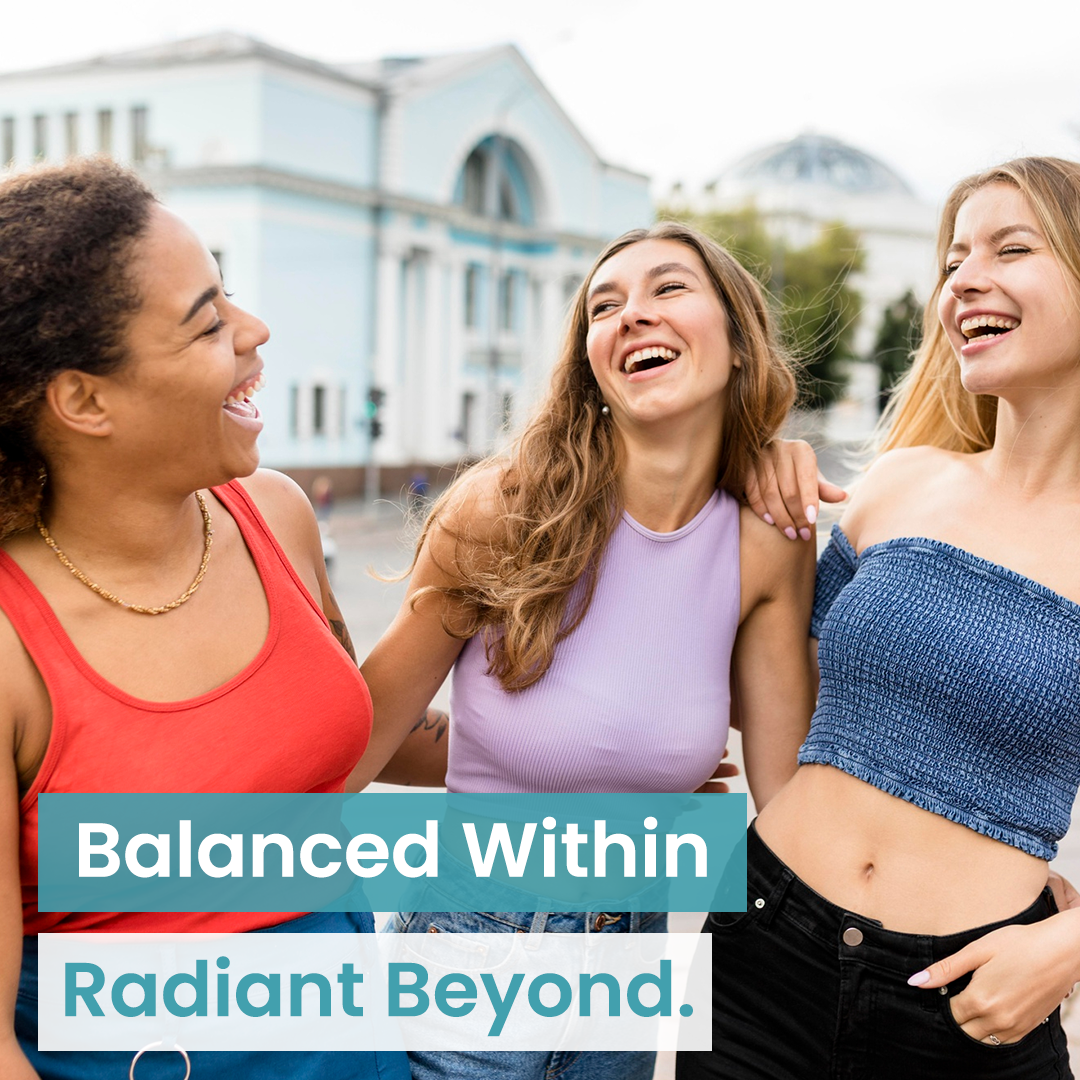 Syssie® 3-In-1 Daily Probiotics For Women & Men