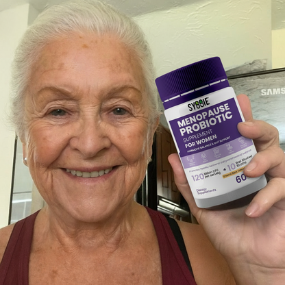 Syssie® Menopause Probiotics for Women